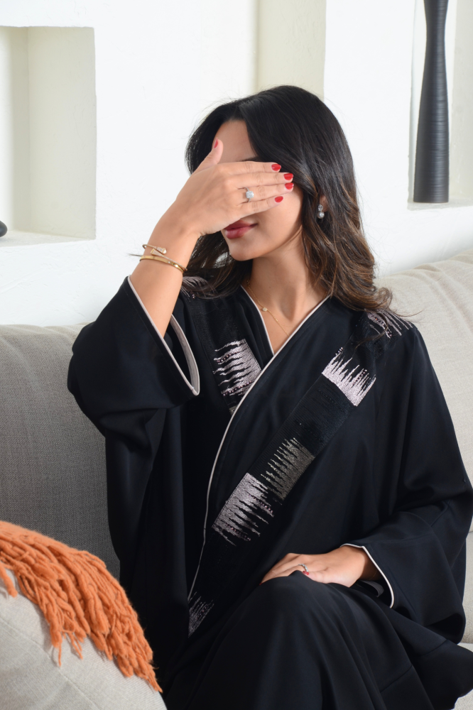 Abaya S200