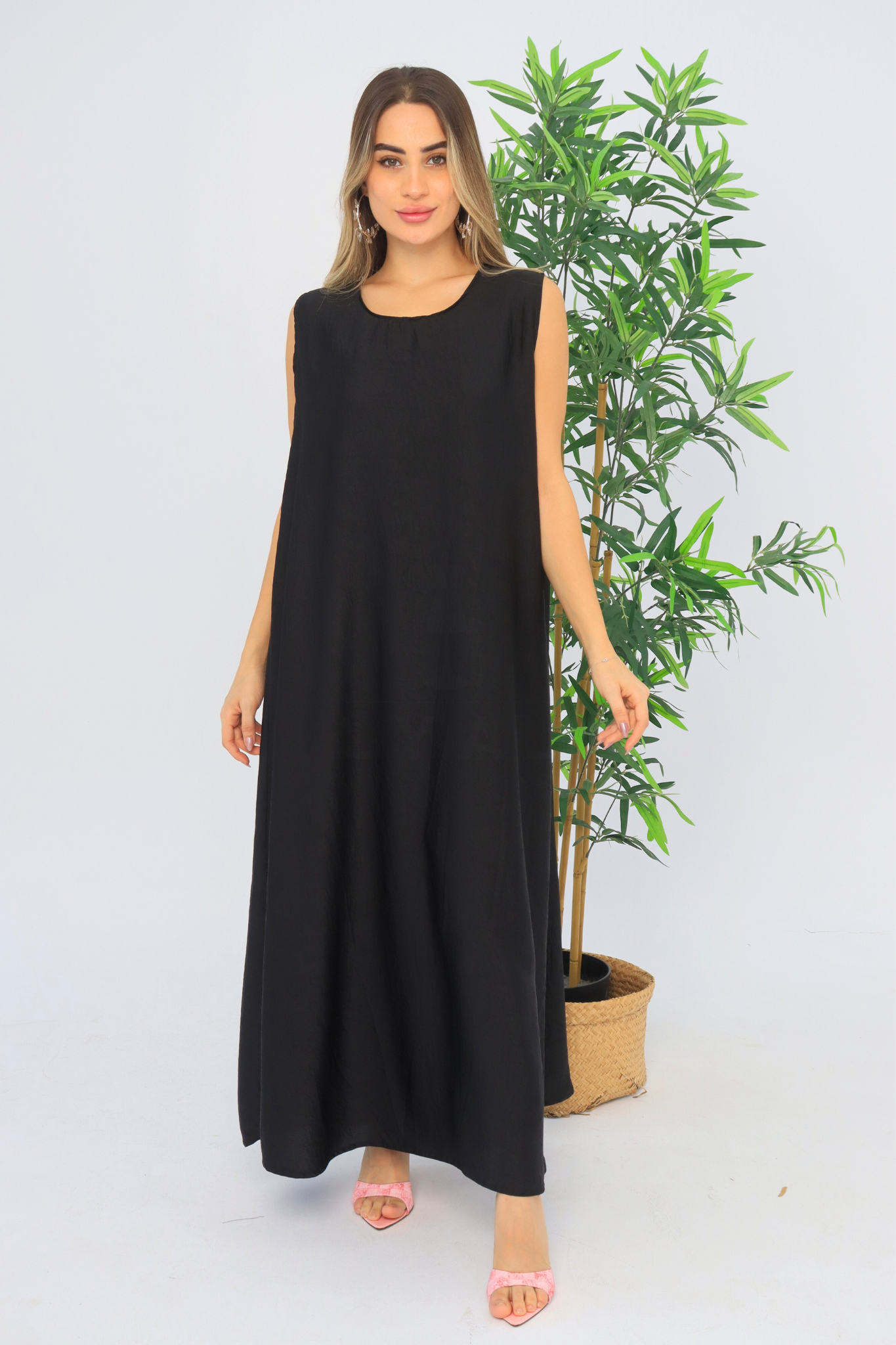 Slip Dress