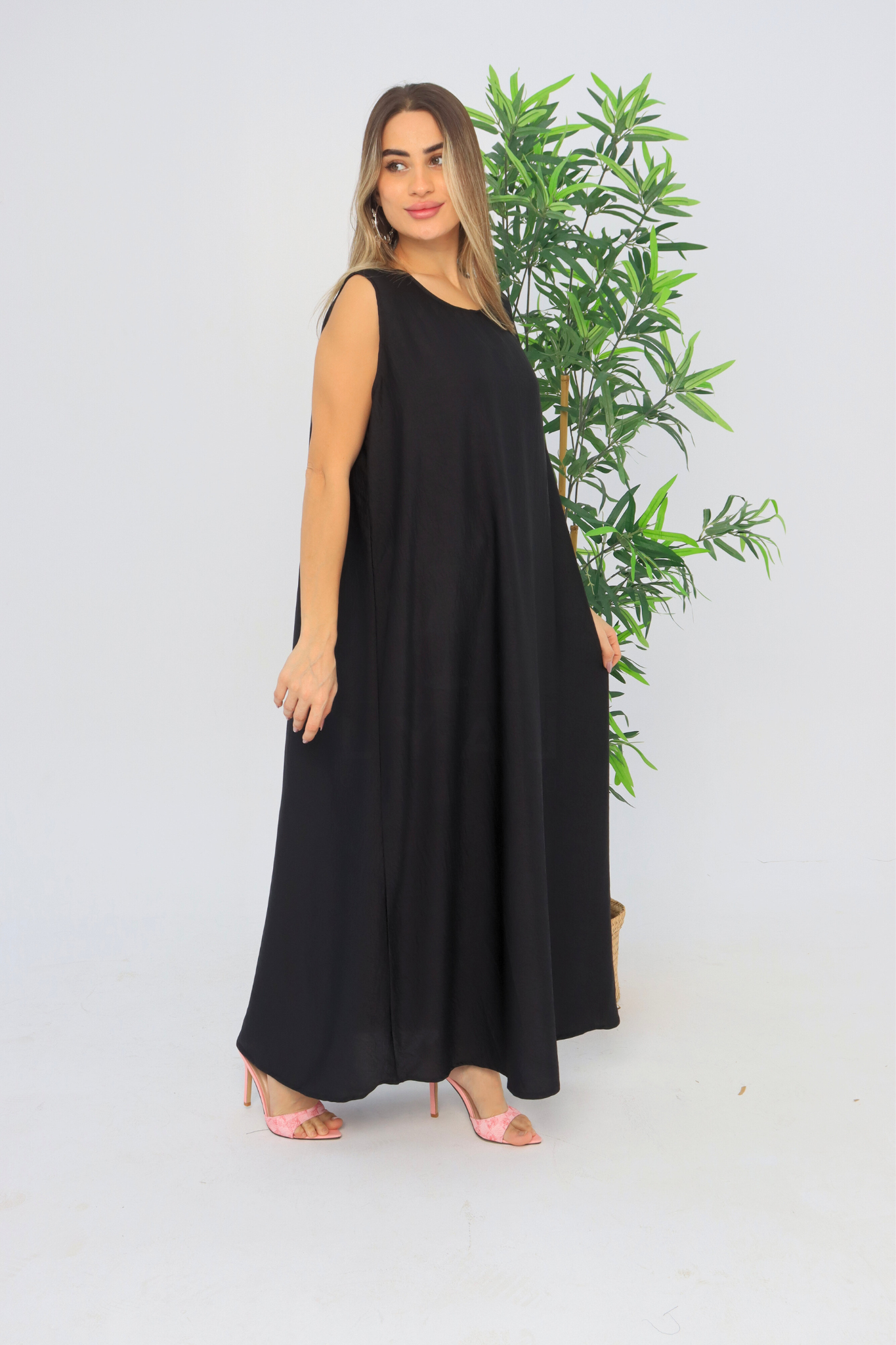 Slip Dress