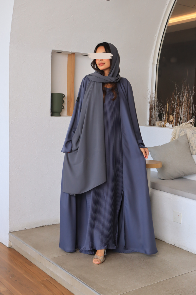 Abaya S128
