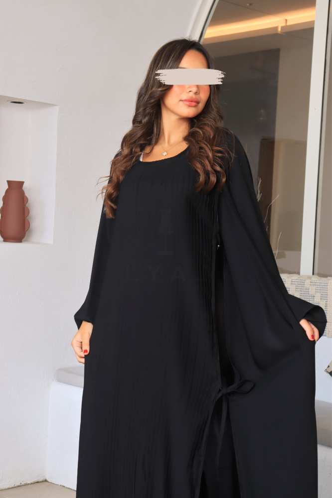 Abaya S128
