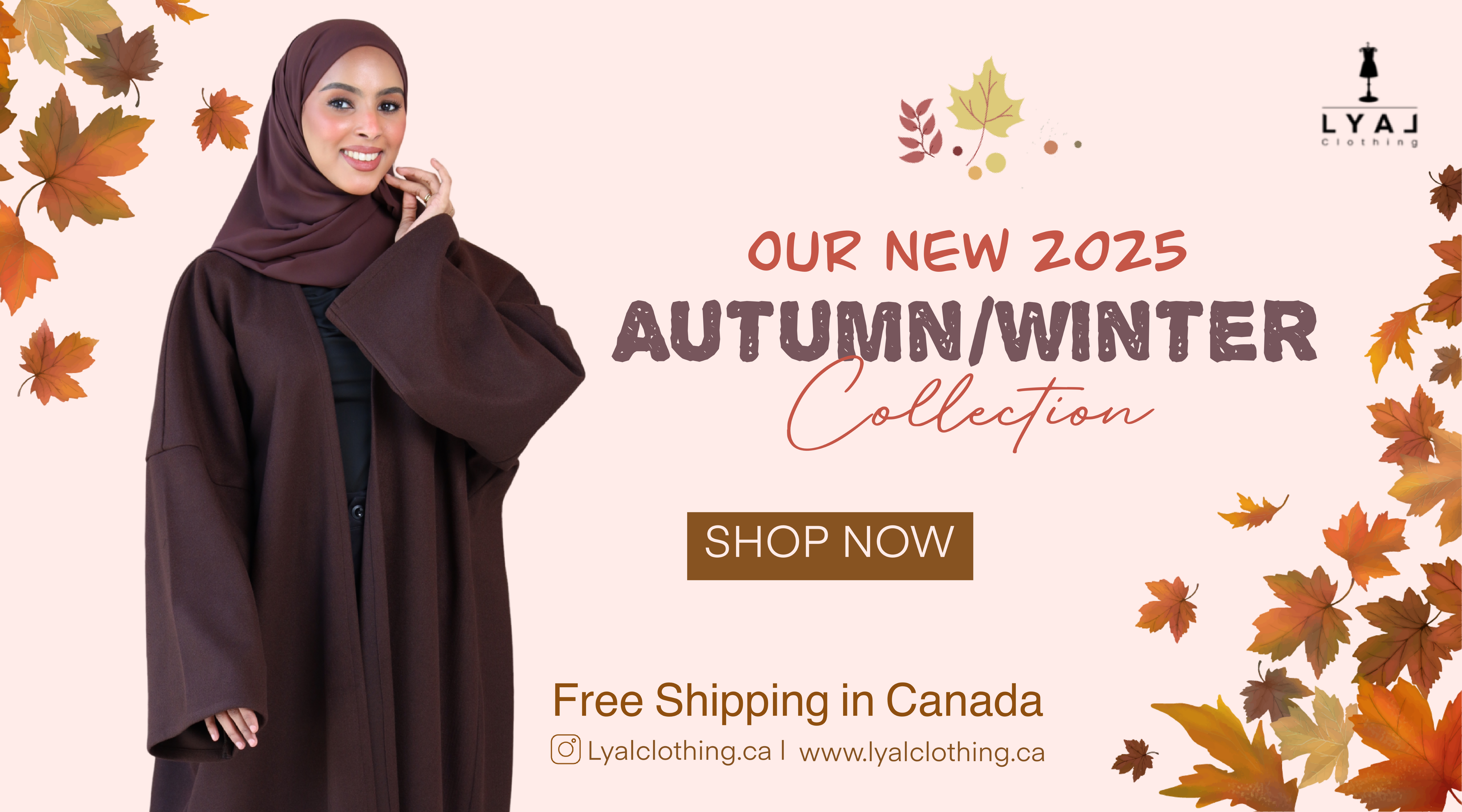 LyalClothing.ca