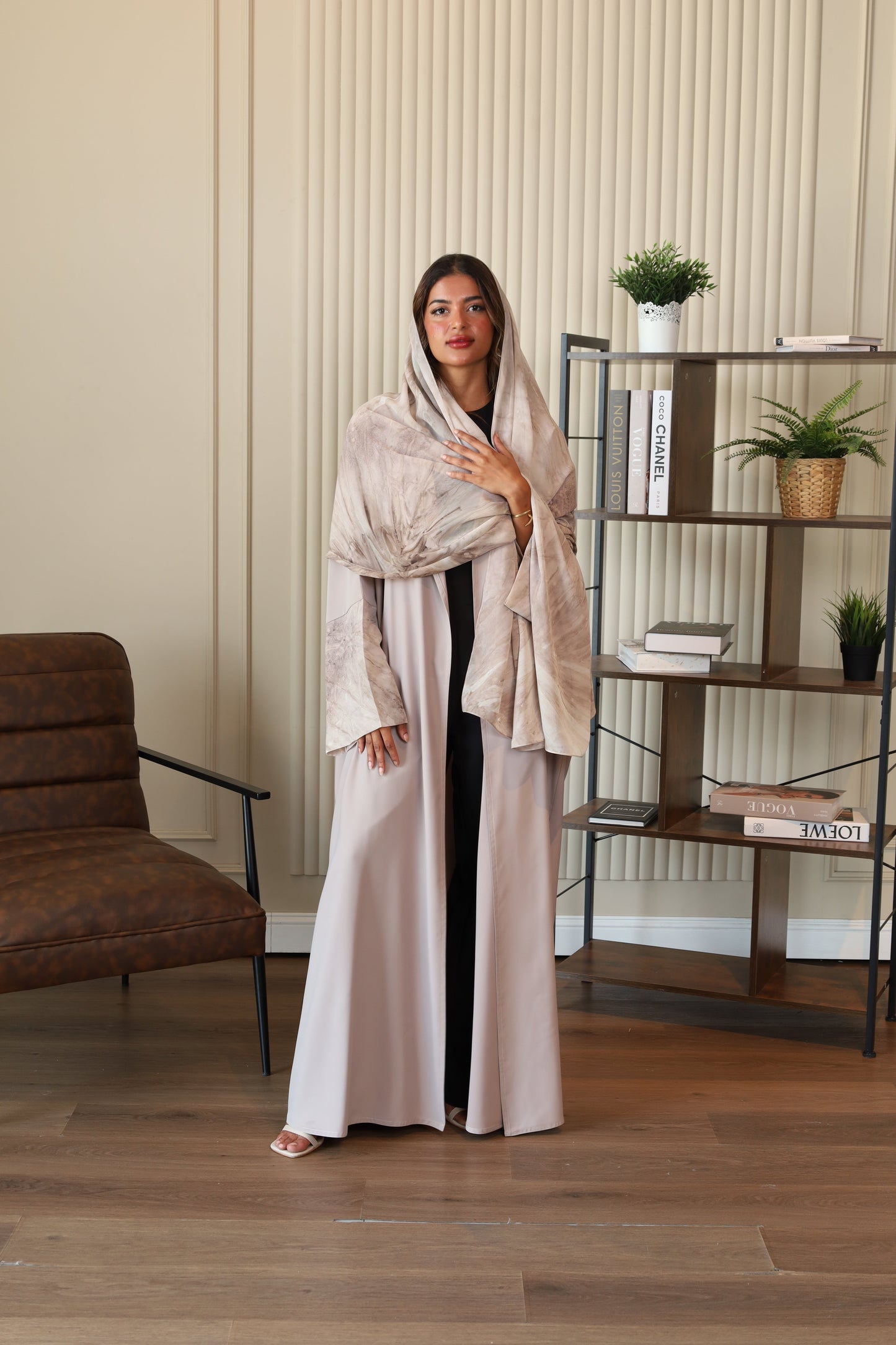 Abaya S249