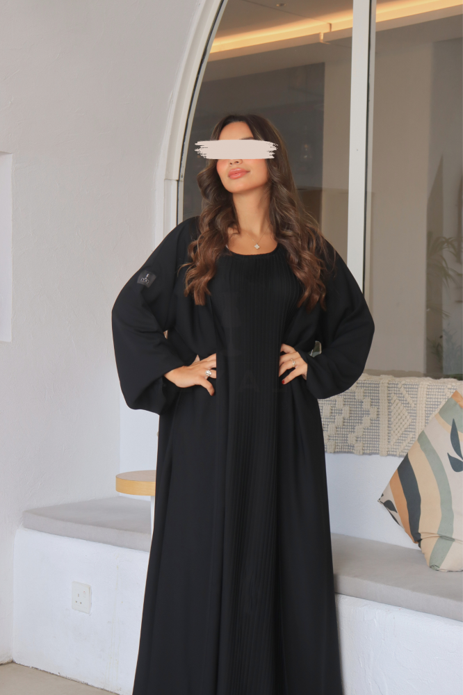 Abaya S128