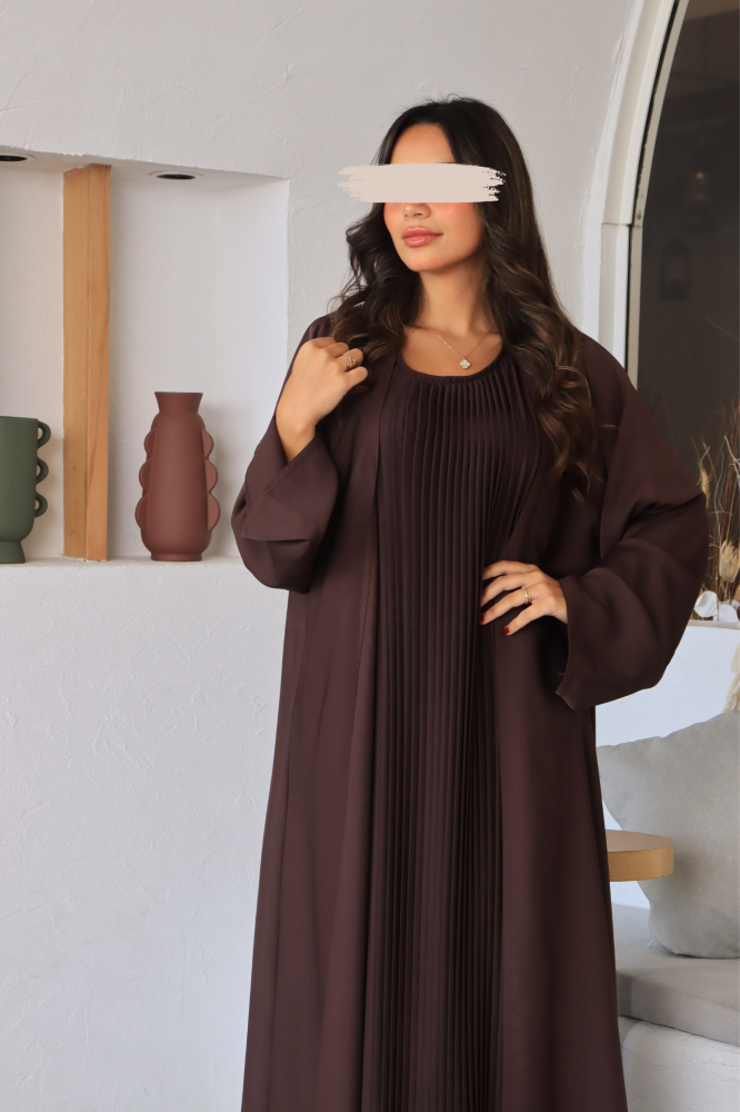 Abaya S128