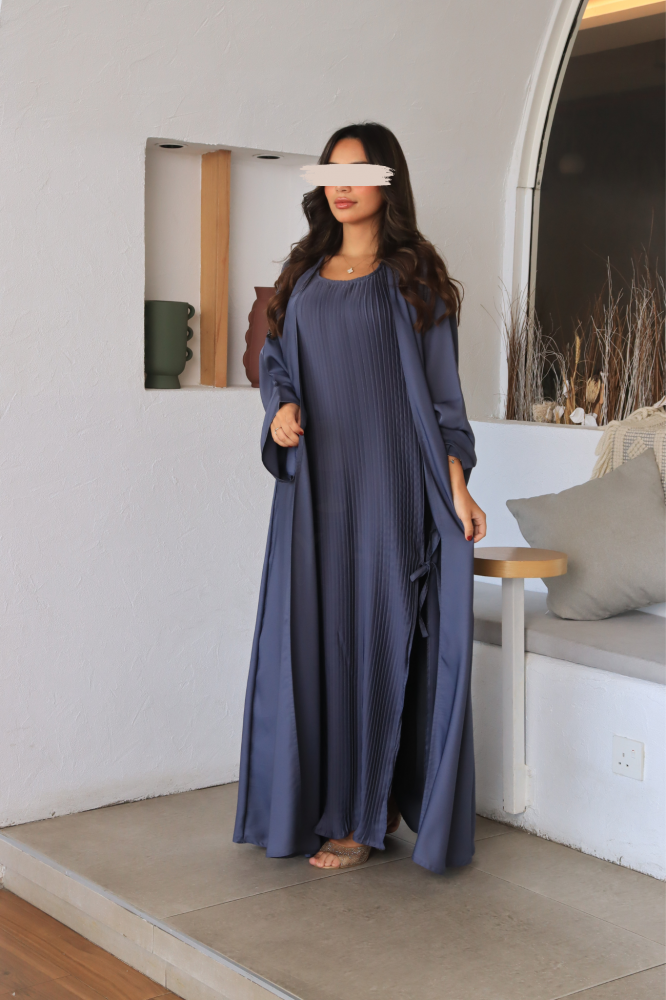 Abaya S128