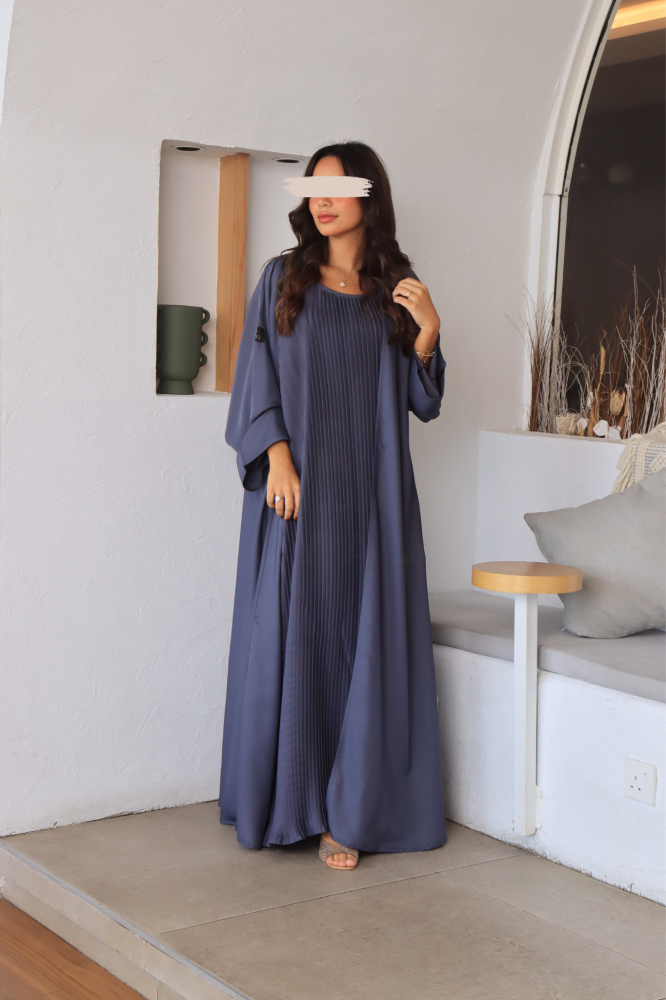 Abaya S128