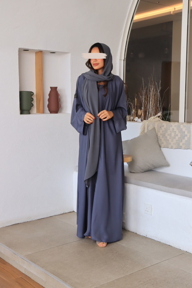 Abaya S128