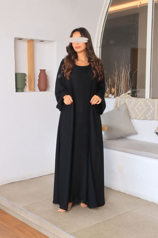 Abaya S128