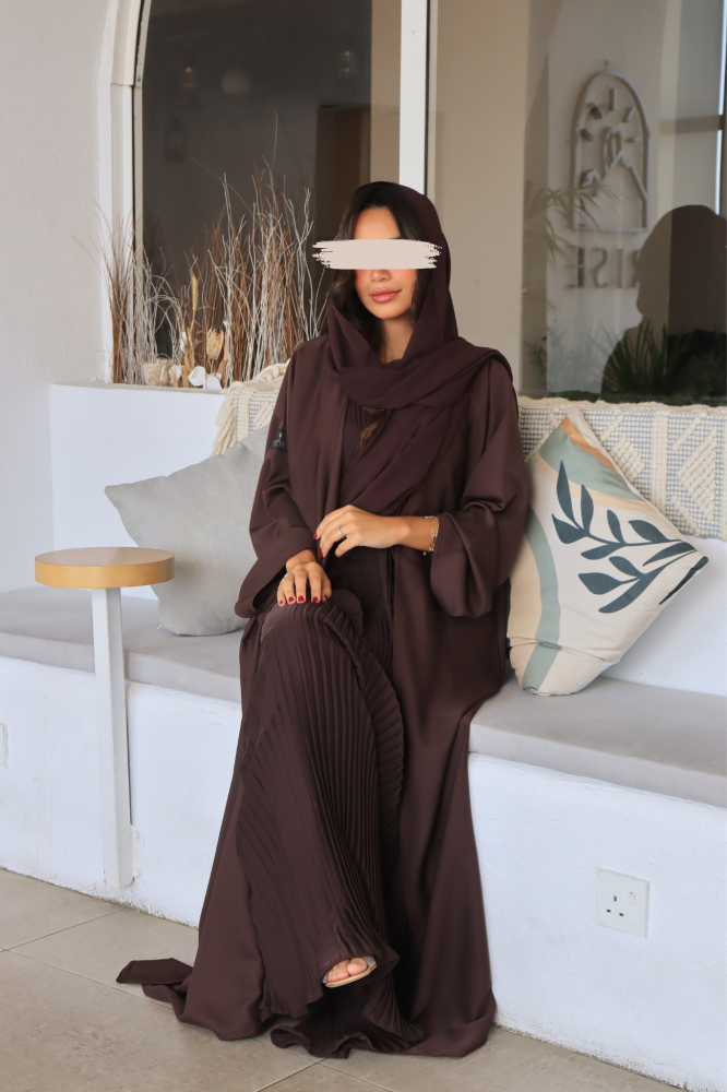 Abaya S128