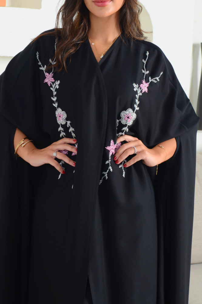 Abaya S203
