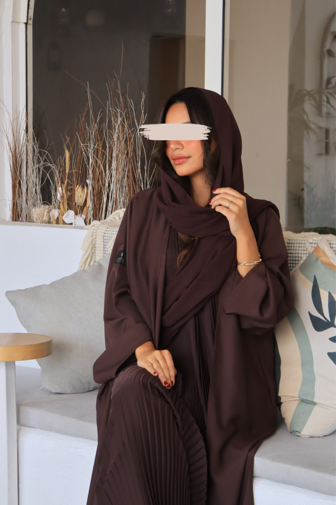 Abaya S128