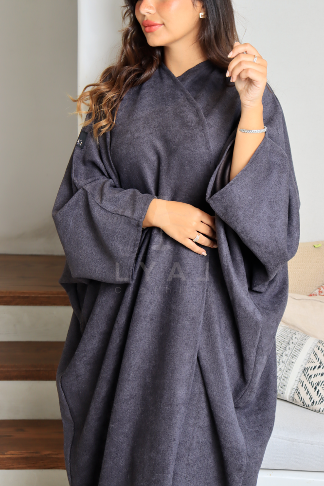 Abaya Coat π S55