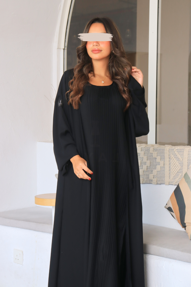 Abaya S128