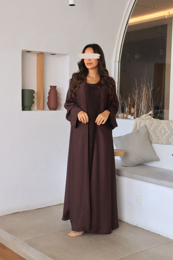 Abaya S128