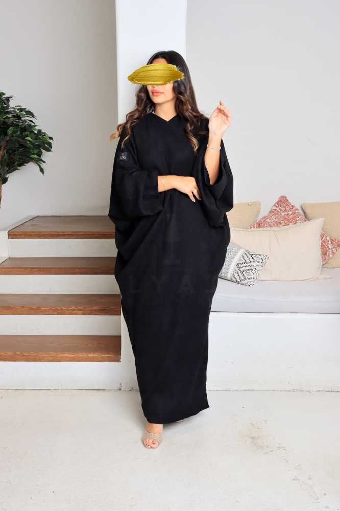 Abaya Coat π S55