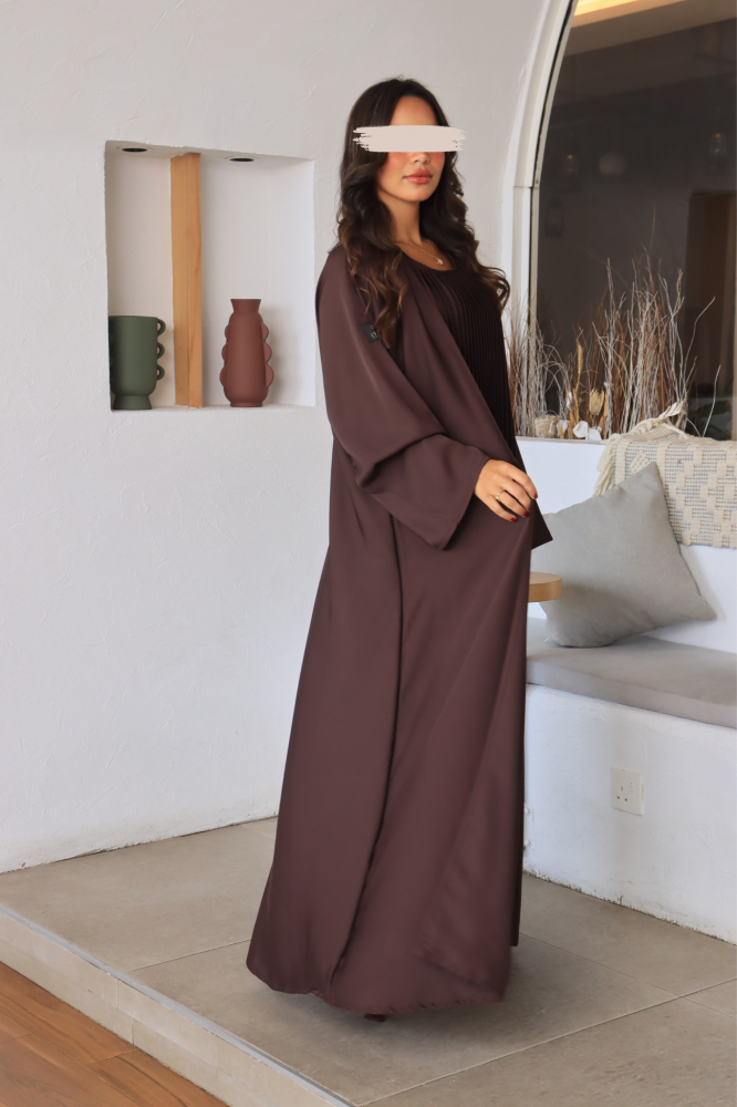 Abaya S128