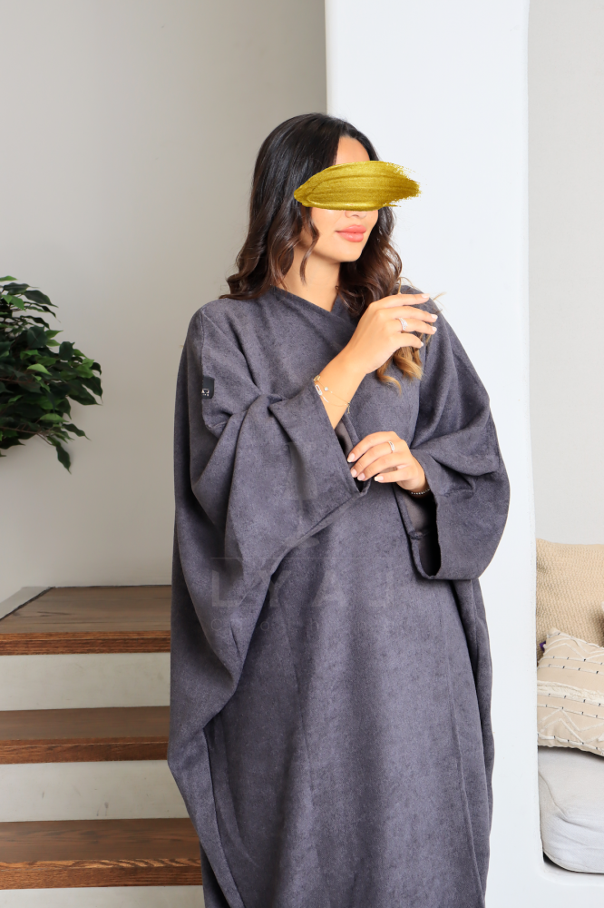 Abaya Coat π S55