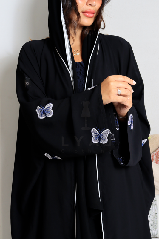 Abaya A65
