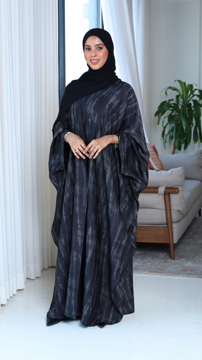 Abaya S267