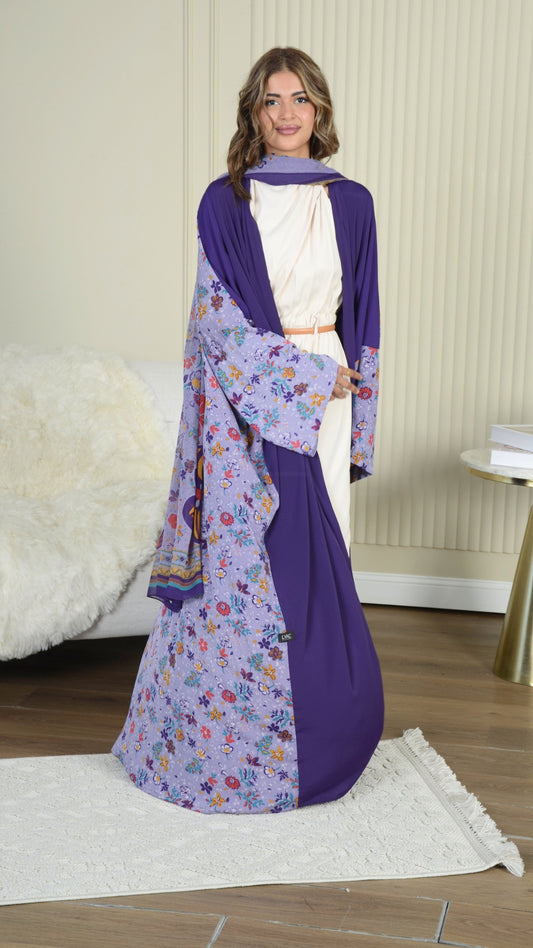 Abaya S310