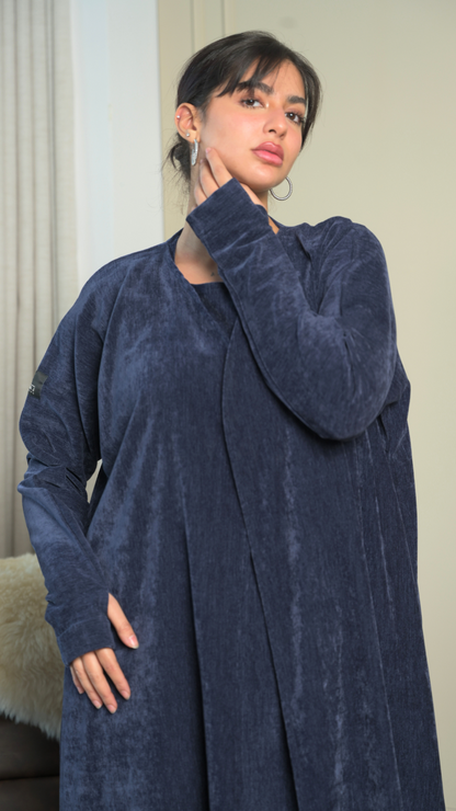 Abaya S219