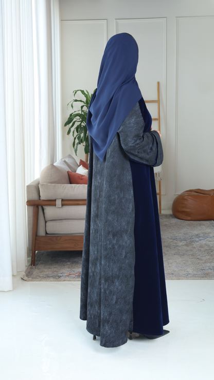 Abaya S270