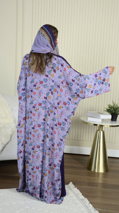 Abaya S310