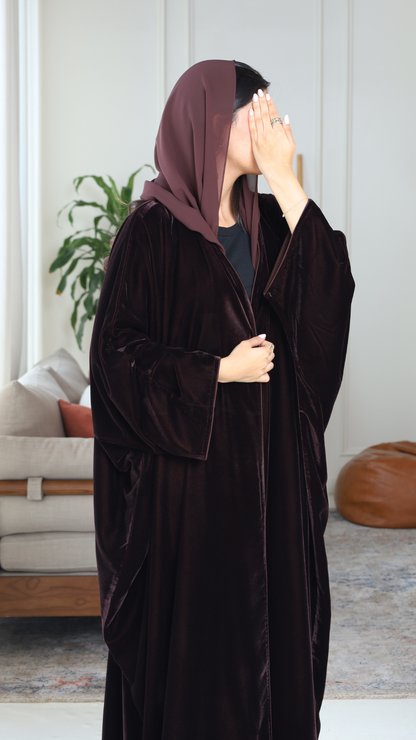 Abaya S271