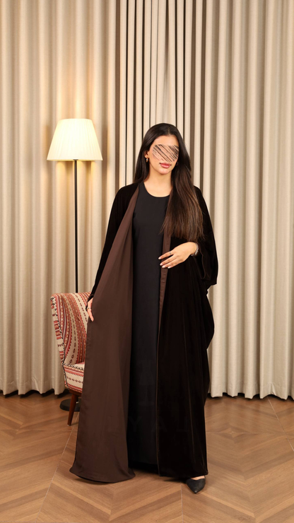 Abaya S271