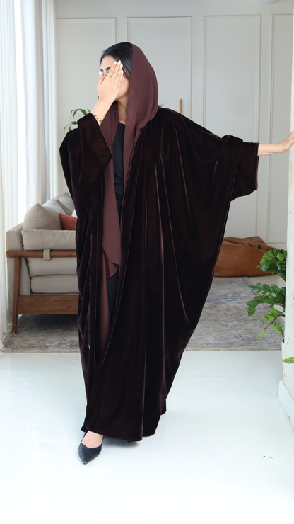 Abaya S271