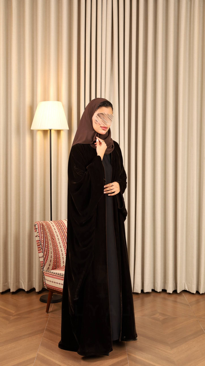 Abaya S271