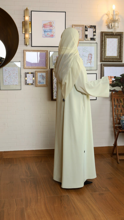 Abaya S301