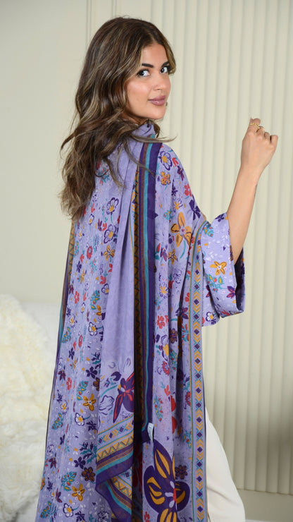 Abaya S310