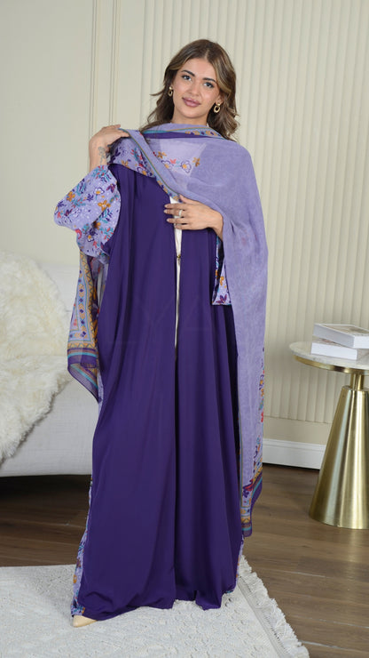 Abaya S310