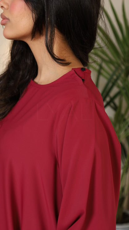Abaya S301