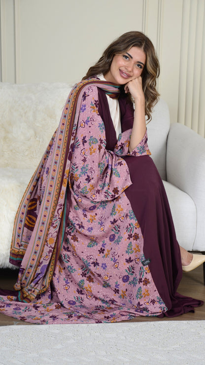 Abaya S310