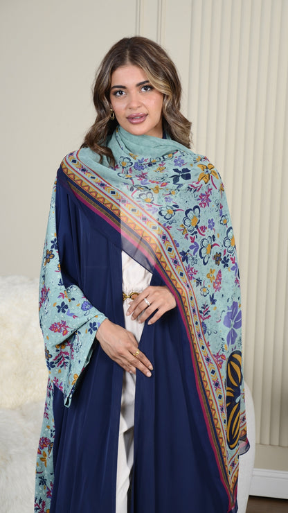 Abaya S310