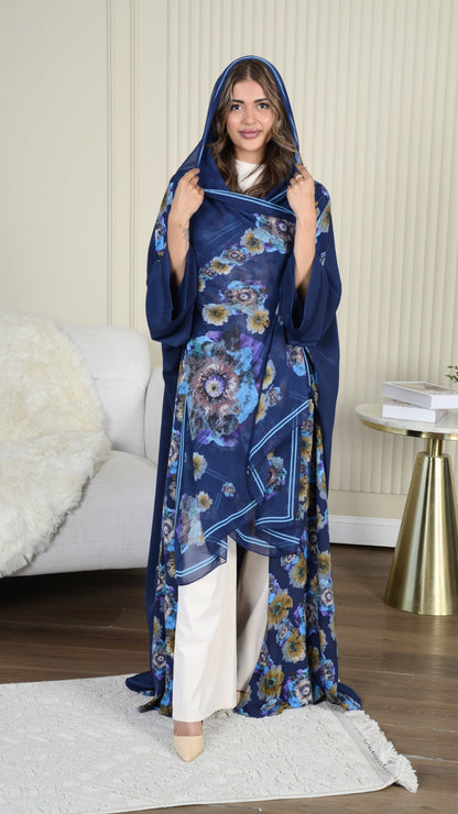 Abaya S311