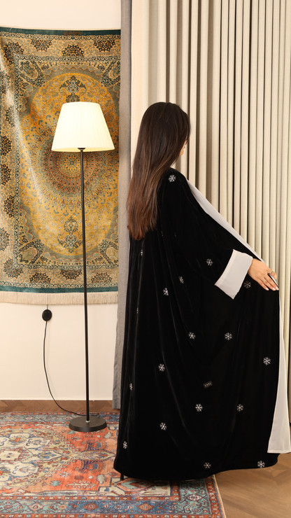 Abaya S275