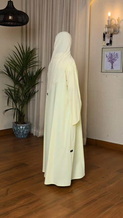 Abaya S301