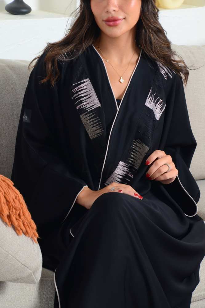 Abaya S200