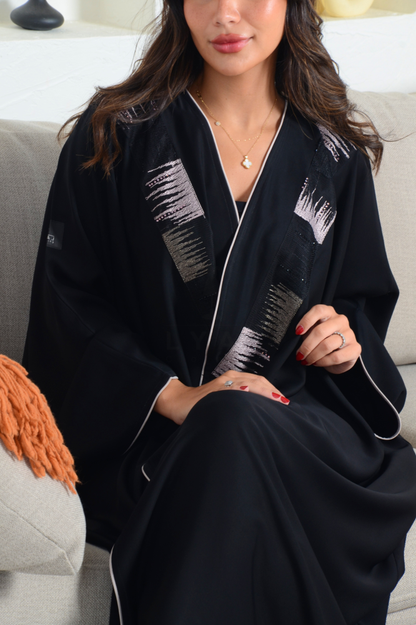 Abaya S200