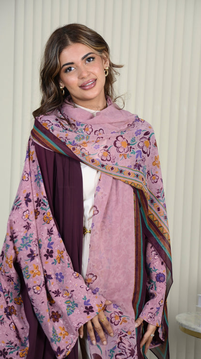 Abaya S310
