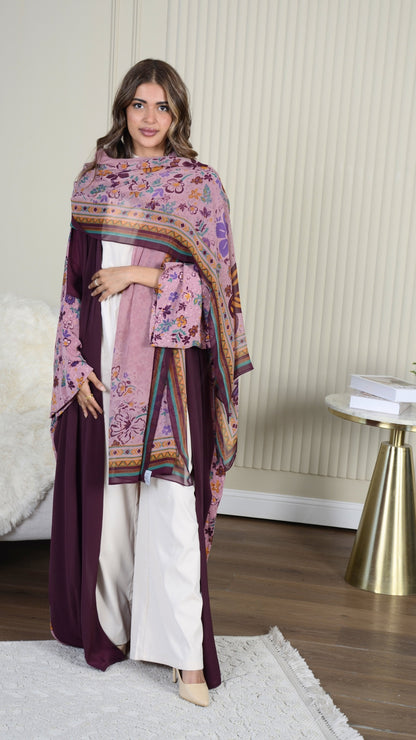 Abaya S310
