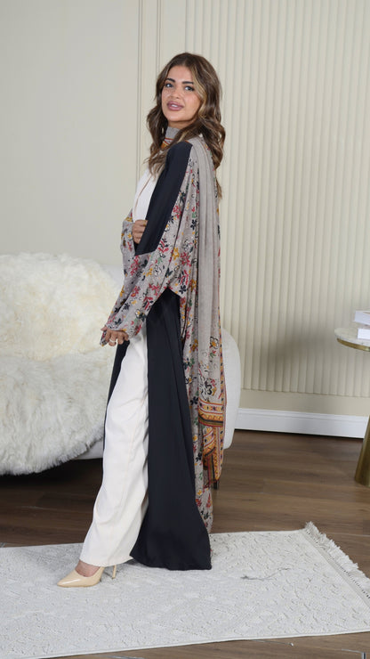 Abaya S310