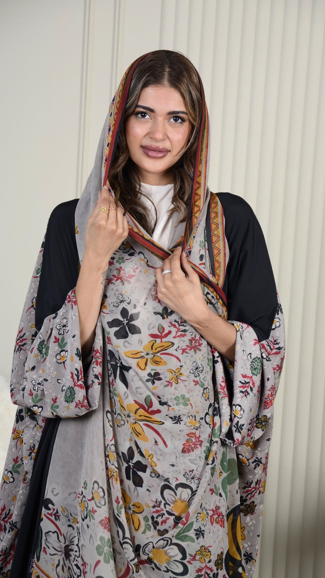 Abaya S310