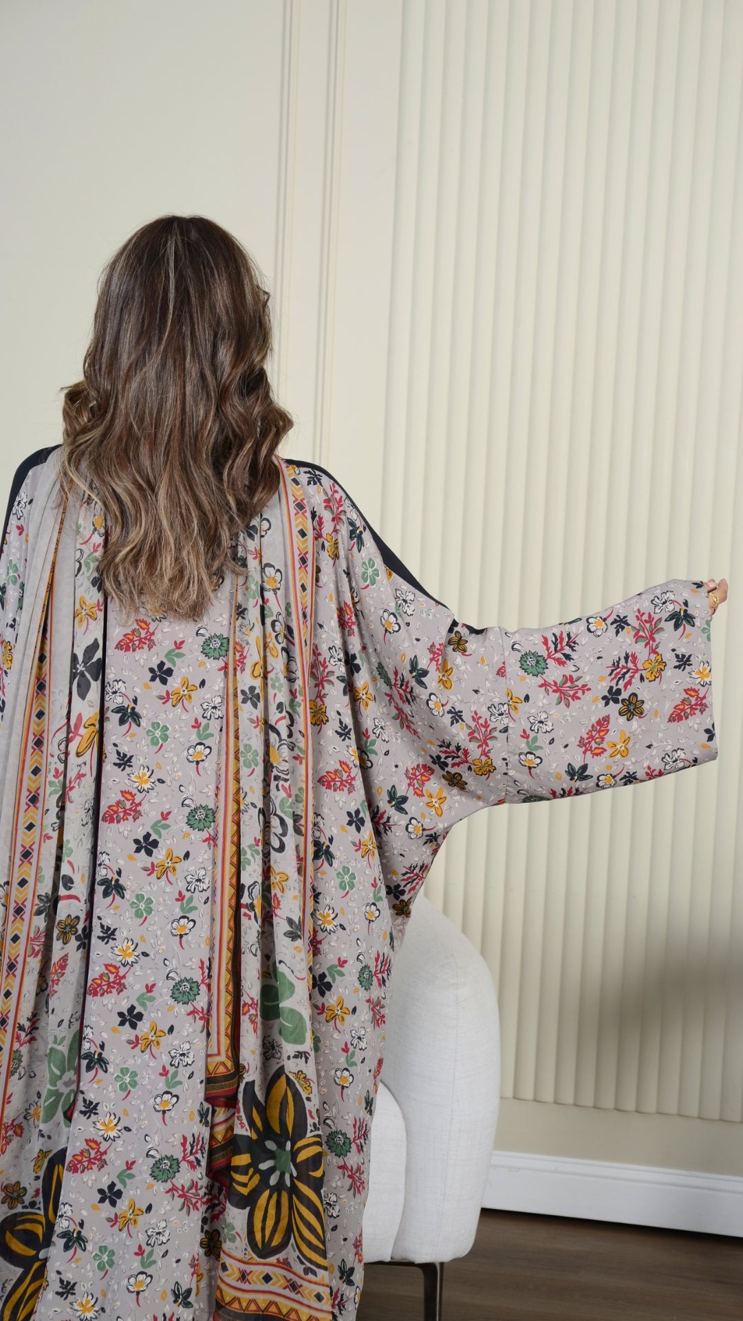 Abaya S310