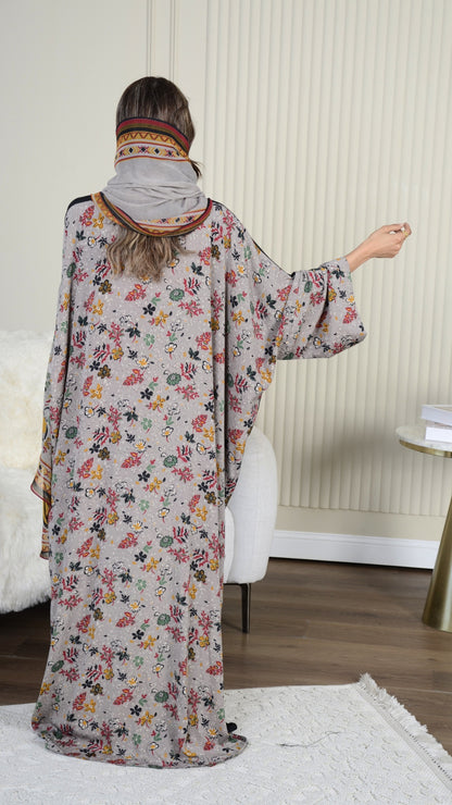 Abaya S310