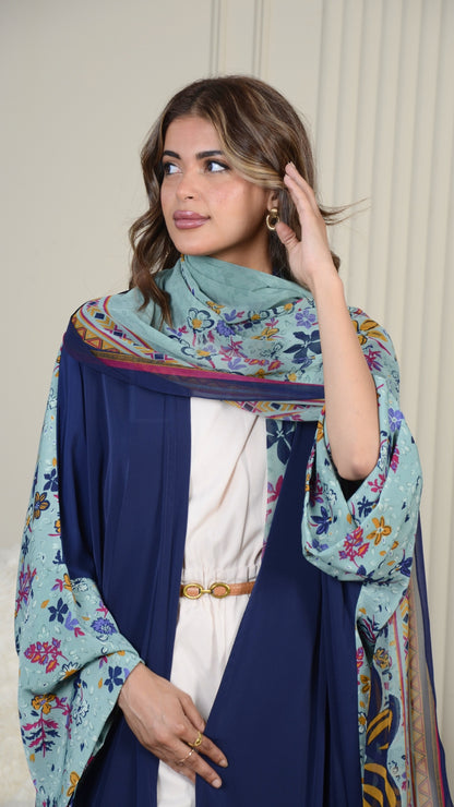 Abaya S310